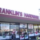 Franklin's Ace Hardware