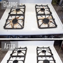Scrubberr Eco Clean - Industrial Cleaning