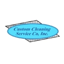 Custom Cleaning Service - Building Cleaning-Exterior