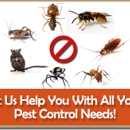 Turner's Total Pest Control - Pest Control Services