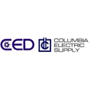 CED Columbia Electric Supply - Electric Equipment & Supplies-Wholesale & Manufacturers