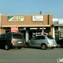 Larrys Barber Shop - Barbers