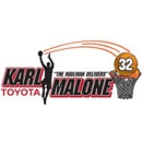 Karl Malone Toyota of Ruston - New Car Dealers