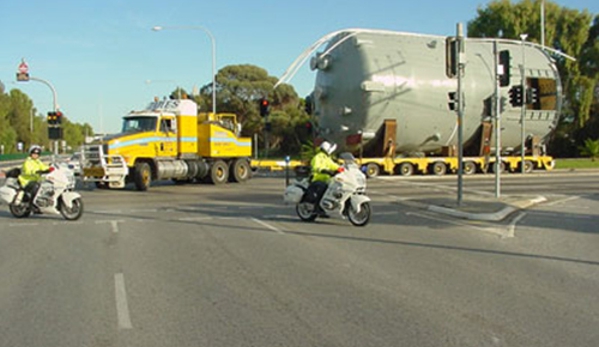 James Contract Supplies - Wingfield, SA