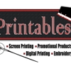 Printables gallery