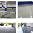 Chattanooga Garage Makeovers / John the Handyman - Flooring Contractors