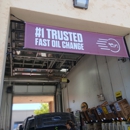 Jiffy Lube Oil Change - Automobile Parts & Supplies