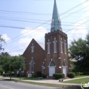 Asbury-st. James United Methodist Church - Historical Places