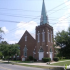 Asbury-st. James United Methodist Church