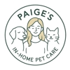 Paige's In-Home Pet Care gallery