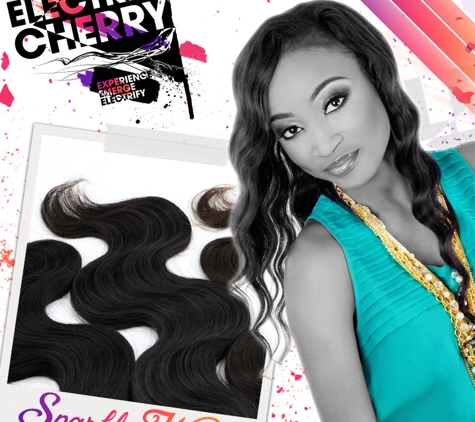 Electric Cherry Hair Boutique - Atlanta, GA