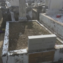 St Joseph Cemetery - Cemeteries