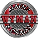 Wyman Mains and Drains