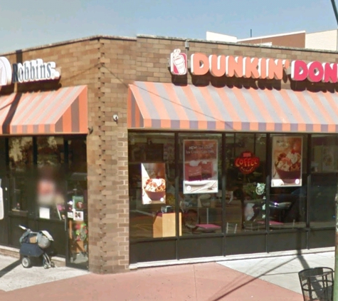 Baskin-Robbins - Union City, NJ