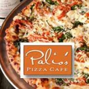Palio's Pizza Cafe - Pizza