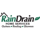 Rain Drain Inc. - Gutters & Downspouts