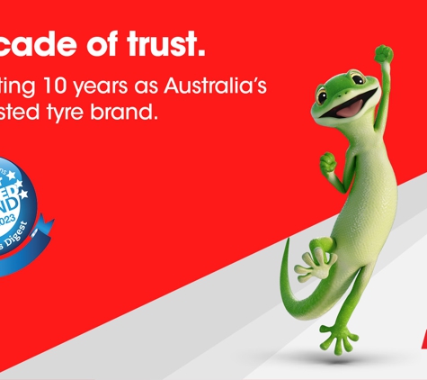 Bridgestone Service Centre Willunga - Willunga, SA. You’re in safe hands
