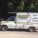 Warhold Mechanicals - Plumbers
