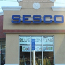 Sesco Inc - Blueprinting