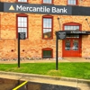 Mercantile Bank gallery