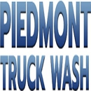 Piedmont Truck Wash - Car Wash