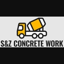 S&Z Concrete Work - Home Improvements