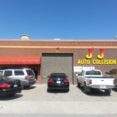 JJ Auto Collision - Auto Repair & Service