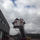 Camillus Volunteer Fire Department Inc. - Fire Departments