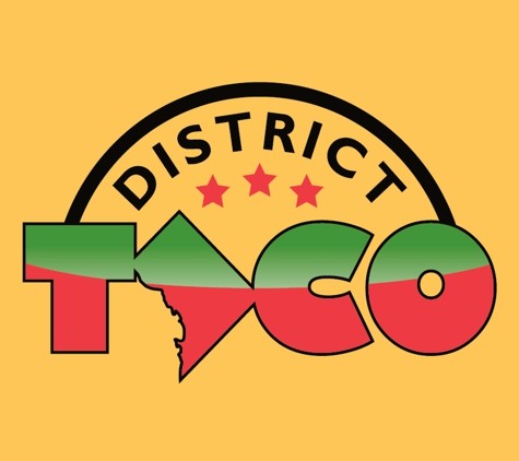 District Taco - Riverdale Park, MD