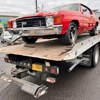 Zee's Towing gallery
