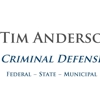 Tim Anderson Law gallery