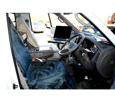 Mobile Degas