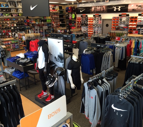 Hibbett Sports - Yulee, FL