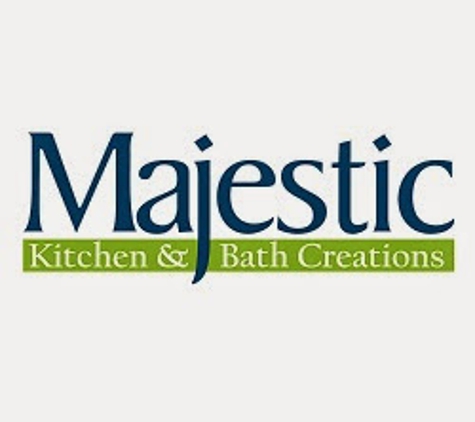 Majestic Kitchen and Bath Creations - Raleigh, NC