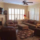 Custom Shutter Store LLC The - Shutters