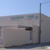 Miami-First Haitian Church of God gallery