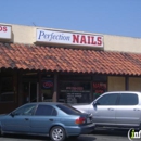Perfection Nails One - Nail Salons