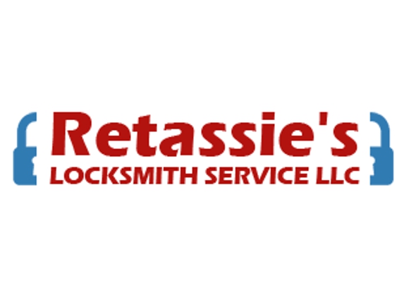 Retassie's Locksmith Service LLC - Boswell, PA