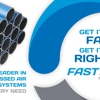 RapidAir Products gallery