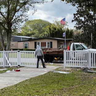 Briscoe Fencing Solutions - Saint Petersburg, FL