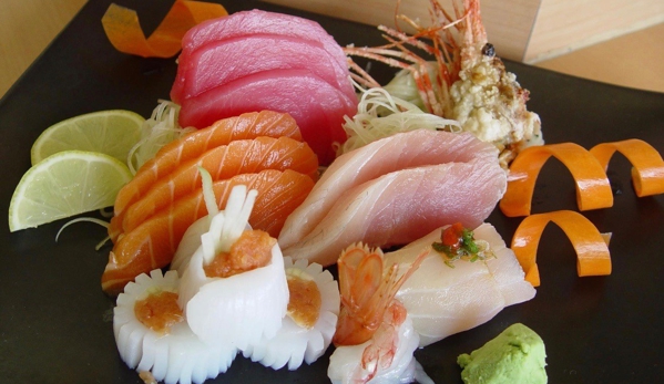 Go Go Japan Sushi & Bento - Oceanside, CA