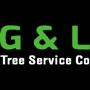 G & L Tree Service Co.