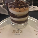 The REZ Grill - Taverns