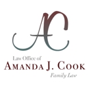 Law Office of Amanda J. Cook, PLLC - Family Law Attorneys