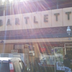 Bartlett's Market