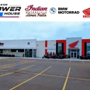 Vern Eide Powerhouse - New Car Dealers