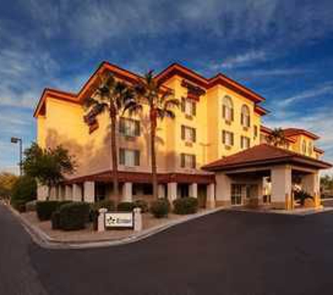 SpringHill Suites Phoenix Glendale/Peoria - Glendale, AZ