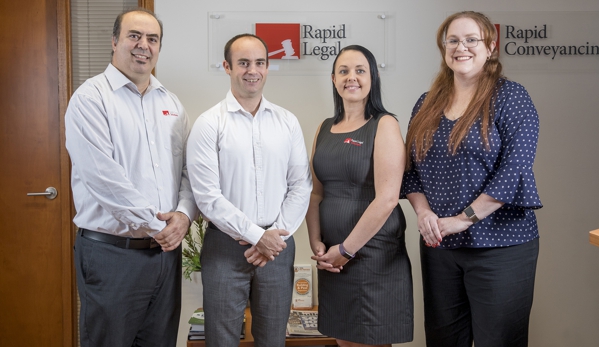 Rapid Legal Solutions - Aitkenvale, QLD
