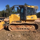 Southern Pointe Dirt Works, LLC - Bulldozers