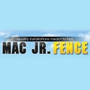 Mac Jr. Fence - Fence-Sales, Service & Contractors